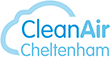 CleanAir Cheltenham Logo